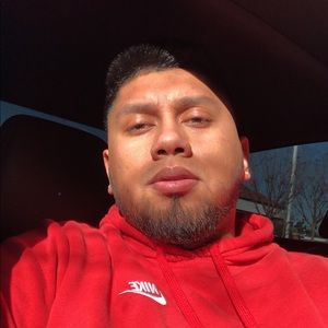 Meet your Posher, Eddie